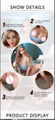 Adult sex toys factory direct lifelike sexy big breast long legs Plump figure 164cm mature love silicone sex doll for men by AUTOMATICWOMAN